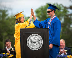 Dual Enrollment and Scholarship