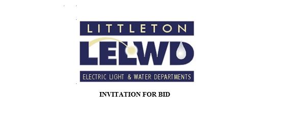 Invitation For Bid