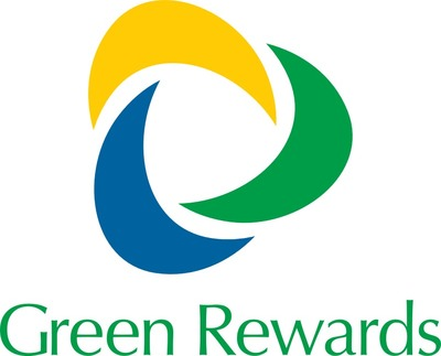 Green Rewards