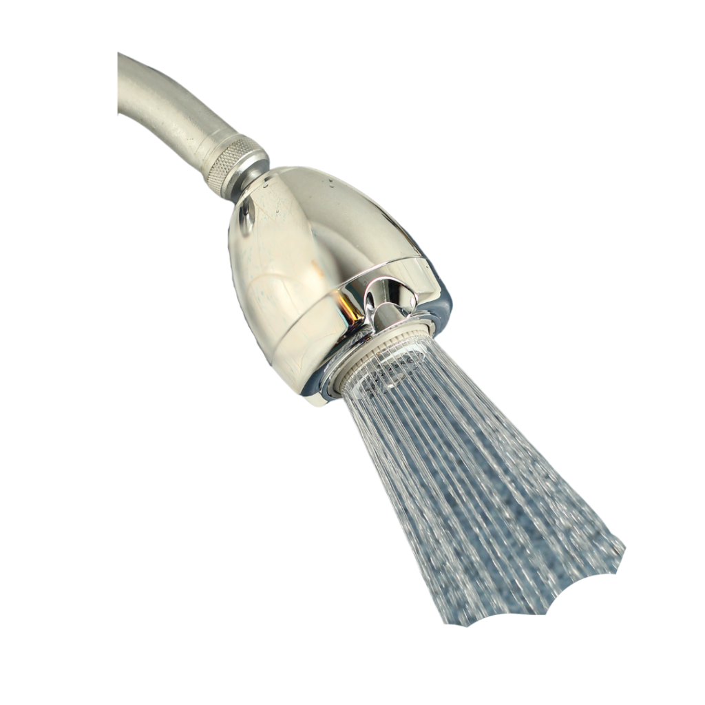 Showerhead No Background